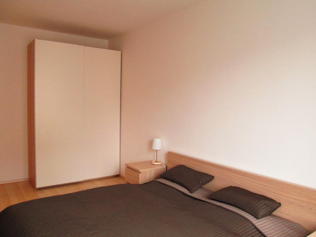 Leongargt Apartments Praha Pokoj fotografie